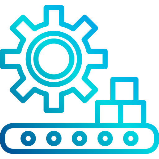 Solutions manufacture 1