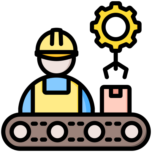 Solutions manufacture
