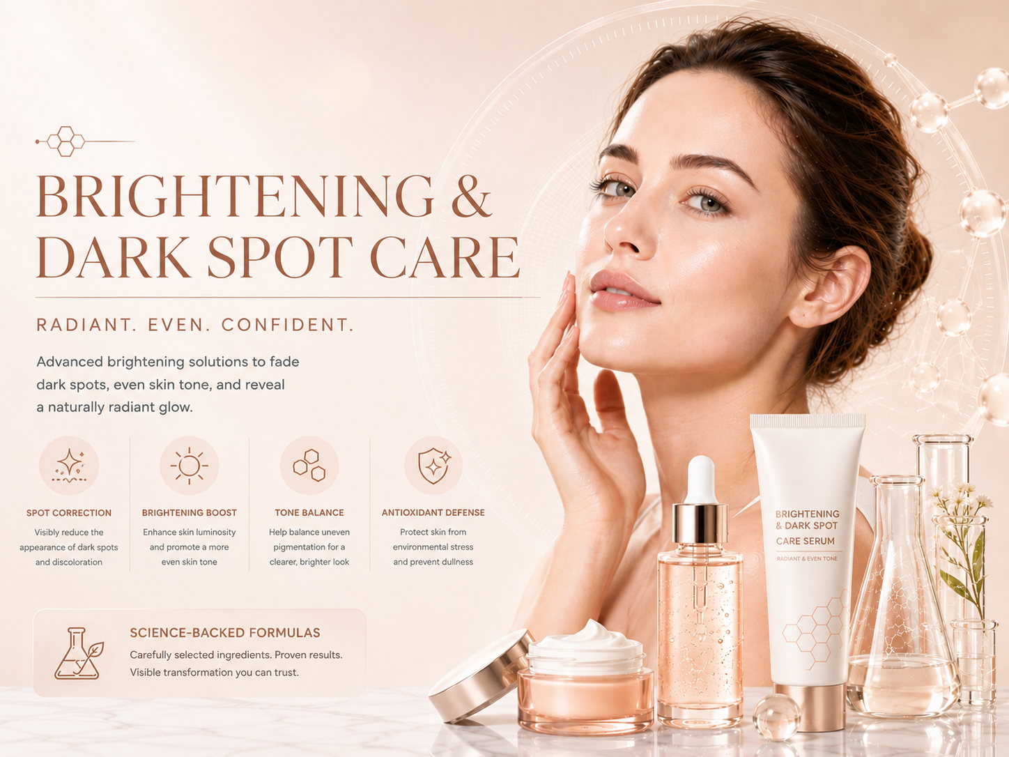 Brightening & Dark Spot Care Brightening Dark Spot Care