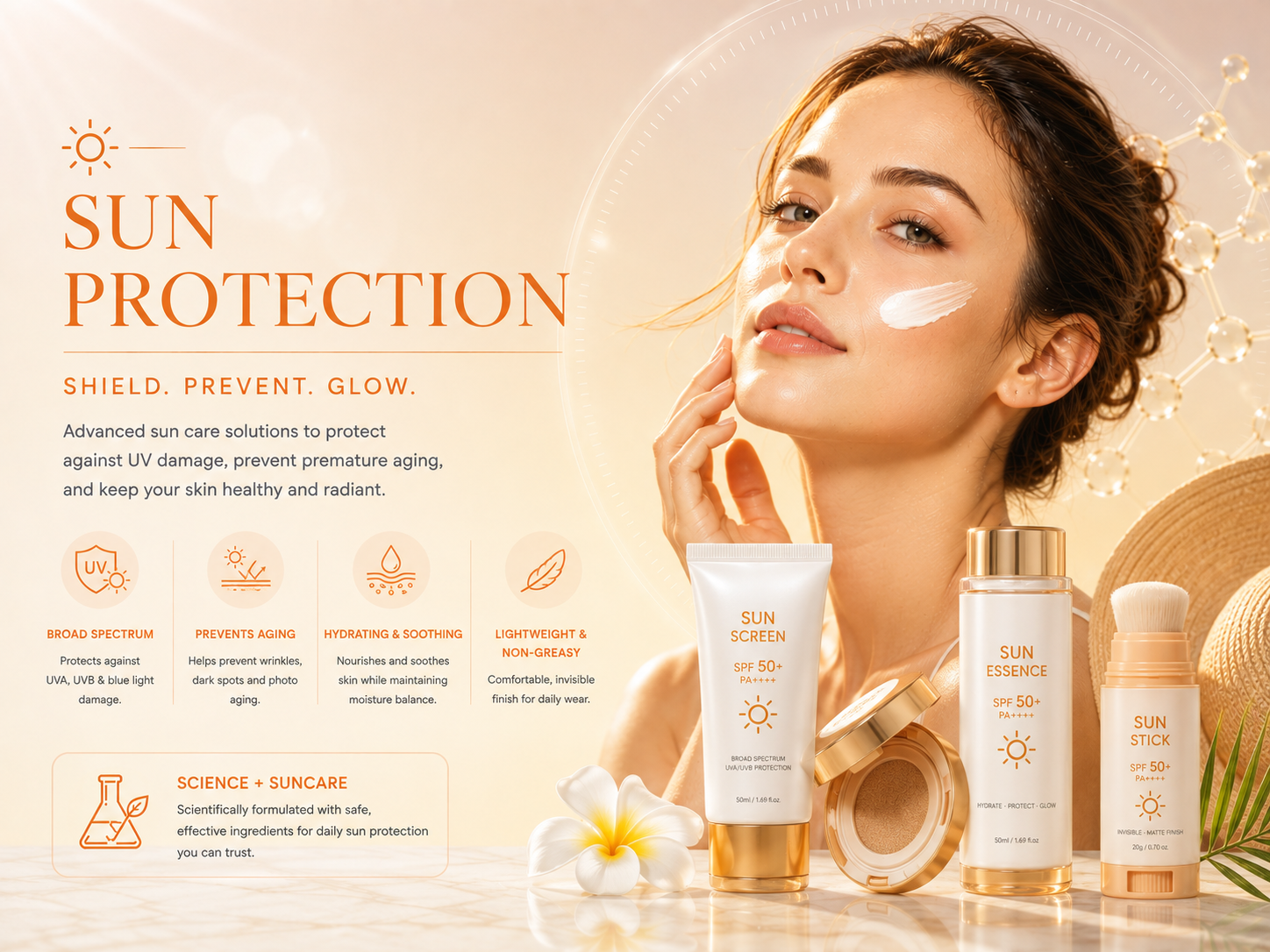 Sun Protection Sun Protection
